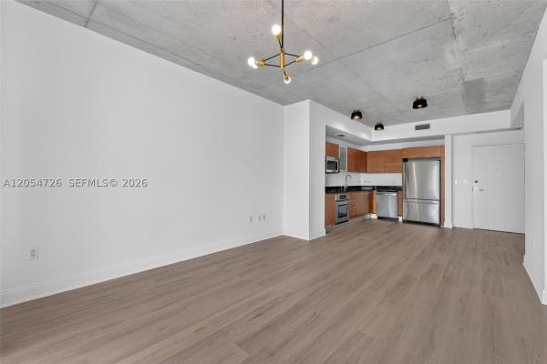 Two Midtown Miami, 3470 E Coast Ave #H0505, Miami, Florida 33137, image 2