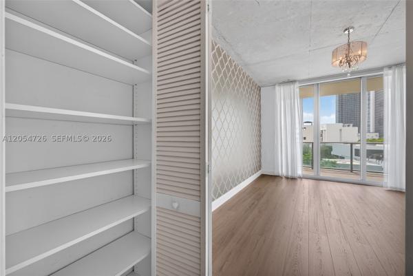 Two Midtown Miami, 3470 E Coast Ave #H0505, Miami, Florida 33137, image 1