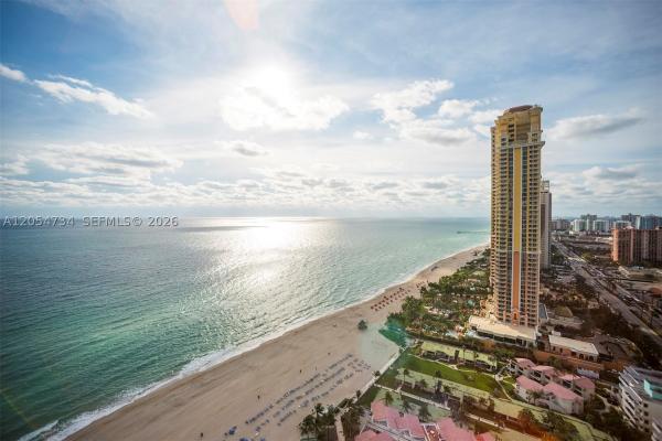 Trump International Beach Resort, 18001 Collins Ave #2711, Sunny Isles Beach, Florida 33160, image 1