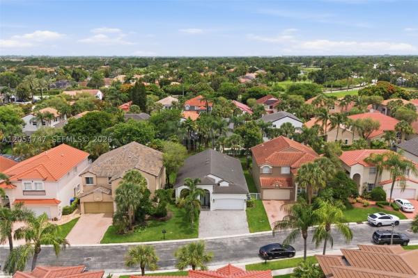 Grove Estates, 15645 SW 16th Ct, Pembroke Pines, Florida 33027, image 2