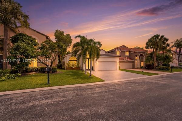 Grove Estates, 15645 SW 16th Ct, Pembroke Pines, Florida 33027, image 3