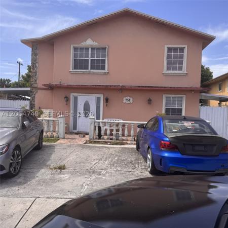 Hialeah Residential, 758 E 20th St, Hialeah, Florida 33013, image 3