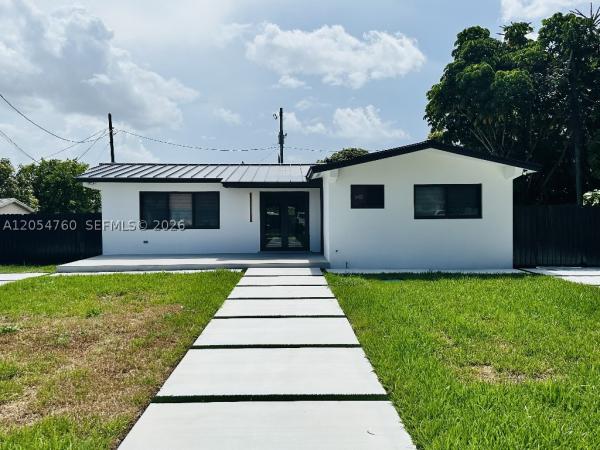 Richardson-Kellett Land, 430 SW 100th Ave, Sweetwater, Florida 33174, image 3