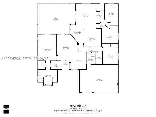 Stoneridge Lake Estates, 16366 N Mariposa Cir N, Pembroke Pines, Florida 33331, image 2