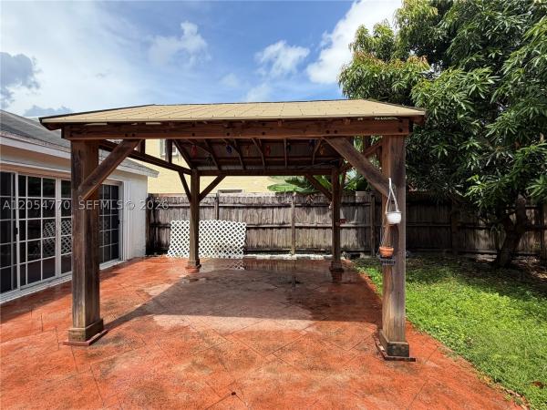 14444 SW 92nd Ter, Unincorporated Dade County, Florida 33186, image 3