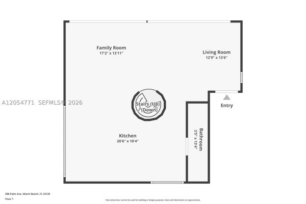 Riviera, 288 Palm Ave, Miami Beach, Florida 33139, image 2