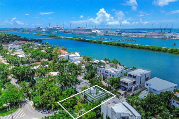 Riviera, 288 Palm Ave, Miami Beach, Florida 33139, image 3