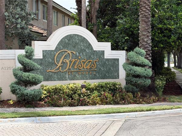 Las Brisas At Doral, 5707 NW 114th Ct #107, Doral, Florida 33178, image 2