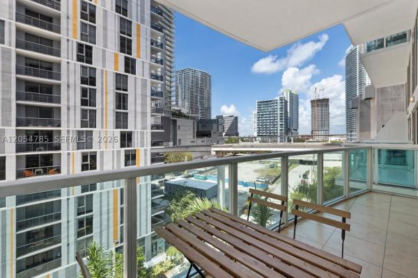 Brickell On The River South Tower, 41 SE 5th St #510, Miami, Florida 33131, image 3