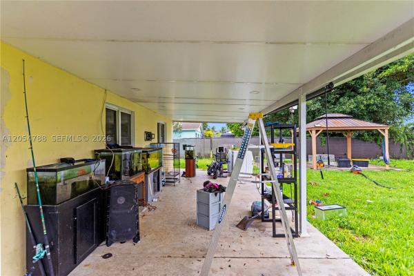 Marsh Estates, 736 NW 8th Ave, Florida City, Florida 33034, image 3