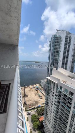 The Club At Brickell Bay, 1200 S Brickell Bay Dr #3317, Miami, Florida 33131, image 3