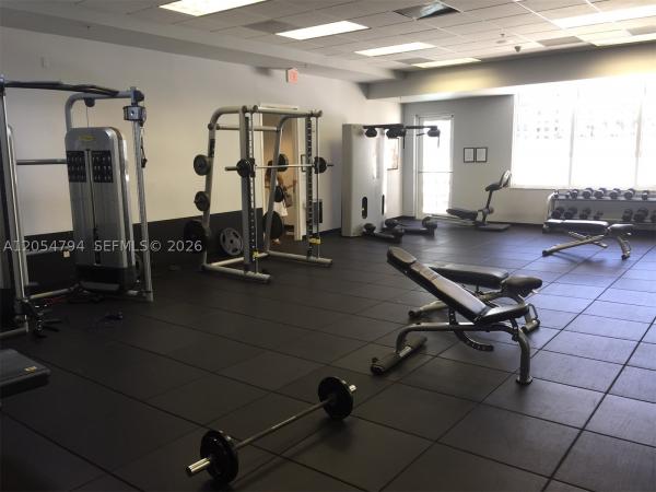 The Club At Brickell Bay, 1200 S Brickell Bay Dr #3317, Miami, Florida 33131, image 2