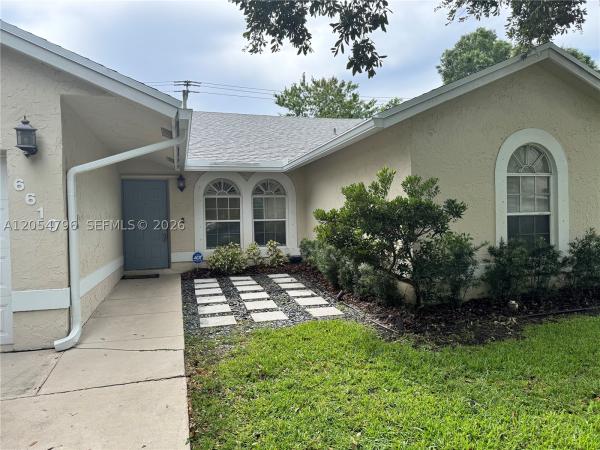 Parkwood, 6610 NW 41st Ter, Coconut Creek, Florida 33073, image 2