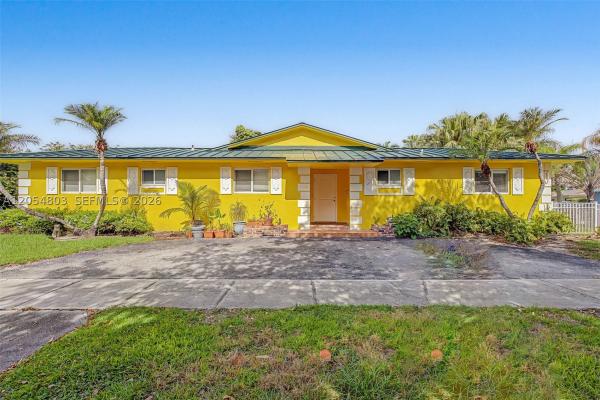 Palmetto Duplexes, 10650 SW 77th Ct, Pinecrest, Florida 33156, image 1