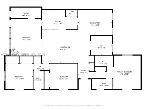 Palmetto Duplexes, 10650 SW 77th Ct, Pinecrest, Florida 33156, image 3