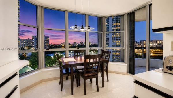 Mystic Pointe Tower 300, 3600 Mystic Pointe Dr #1207, Aventura, Florida 33180, image 3