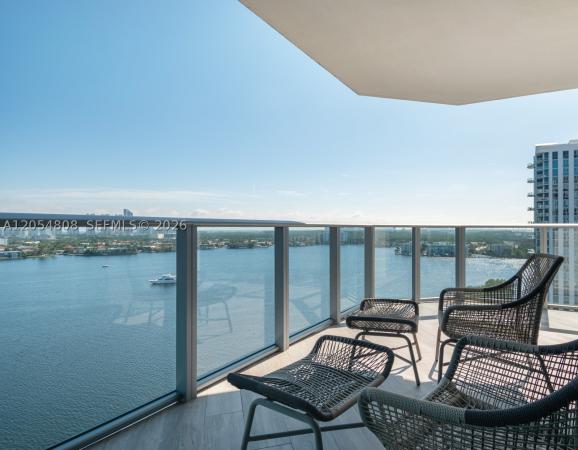 North Tower At Marina Palms, 17301 Biscayne Blvd #1609, North Miami Beach, Florida 33160, image 3