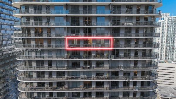 SLS Lux Brickell, 801 S Miami Ave #3010, Miami, Florida 33130, image 1
