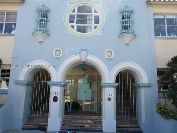 The Parc Vendome, 736 13th St #112, Miami Beach, Florida 33139, image 2