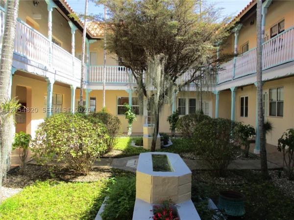 The Parc Vendome, 736 13th St #112, Miami Beach, Florida 33139, image 3