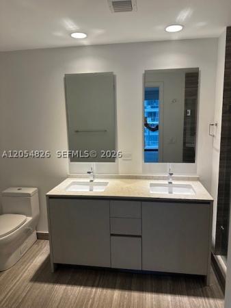 1010 Brickell, 1010 Brickell Ave #2707, Miami, Florida 33131, image 2