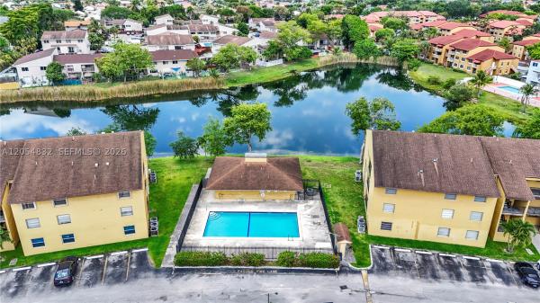 15460 SW 82nd Ln #403, Unincorporated Dade County, Florida 33193, image 2