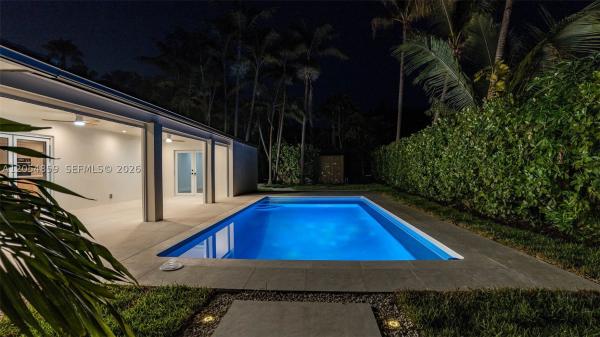 Coral Reef Estates, 8600 SW 162nd St, Palmetto Bay, Florida 33157, image 3