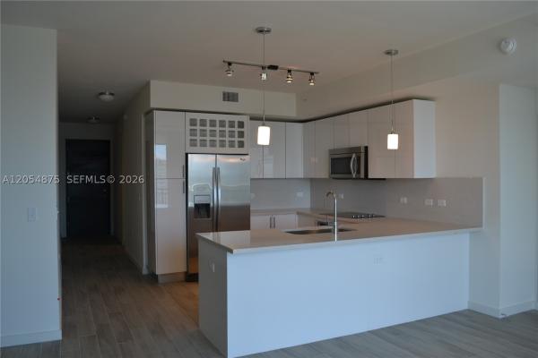 Nine At Mary Brickell Village, 999 SW 1st Ave #3302, Miami, Florida 33130, image 3