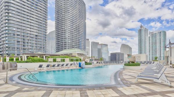 Nine At Mary Brickell Village, 999 SW 1st Ave #3302, Miami, Florida 33130, image 1