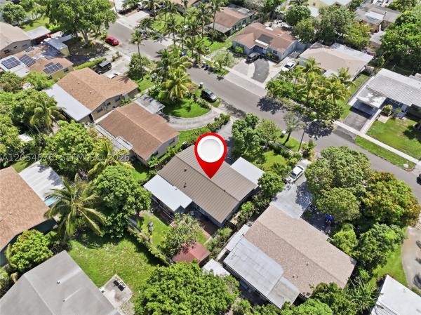 Vera Villas, 2211 NE 1st Ave, Pompano Beach, Florida 33060, image 3