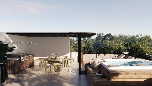 Lawrence Estates Land, 984 SW 10th St #1, Miami, Florida 33130, image 2