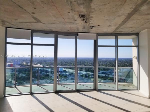 Four Midtown Miami, 3301 NE 1st Ave #H2407, Miami, Florida 33137, image 2