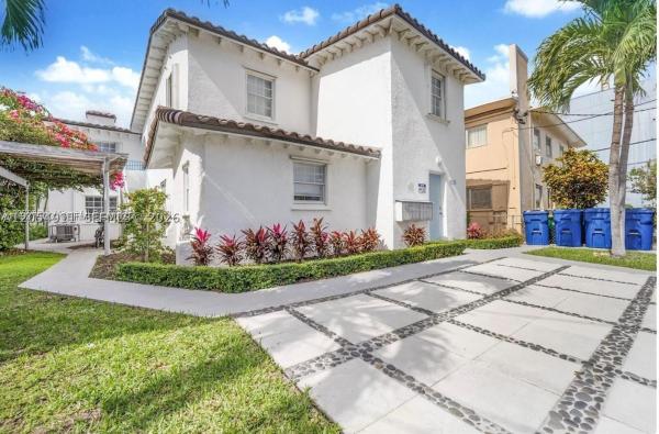 6966 Byron Ave #101, Miami Beach, Florida 33141, image 1