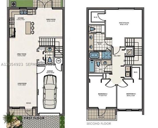 10468 SW 118th Ave, Unincorporated Dade County, Florida 33186, image 2