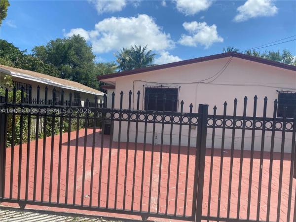 Crosel Heights, 7715 NW 2nd Ct, Miami, Florida 33150, image 2