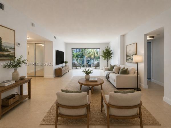 Berkshire House, 1075 92nd St #201, Bay Harbor Islands, Florida 33154, image 3