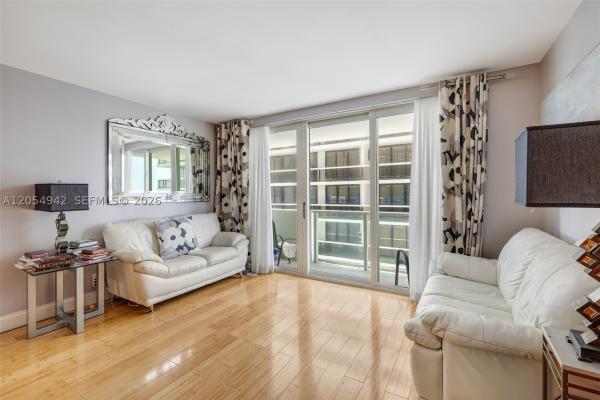 Spiaggia Ocean, 9499 Collins Ave #607, Surfside, Florida 33154, image 3