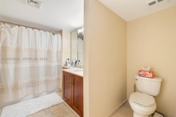 Spiaggia Ocean, 9499 Collins Ave #607, Surfside, Florida 33154, image 1