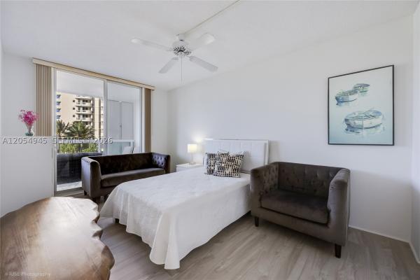 North Tower At The Point, 21205 NE 37th Ave #701, Aventura, Florida 33180, image 3
