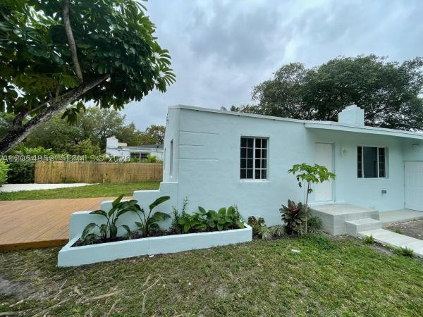 Edison Heights, 6344 NW Miami Pl, Miami, Florida 33150, image 1