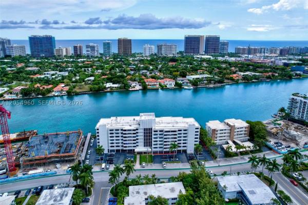 The Belmont, 10101 E Bay Harbor Dr #502, Bay Harbor Islands, Florida 33154, image 2
