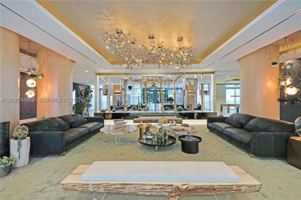 Aria On The Bay, 488 NE 18th St #4510, Miami, Florida 33132, image 1