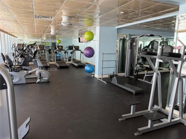 Regency Tower, 3850 Galt Ocean Dr #111, Fort Lauderdale, Florida 33308, image 3