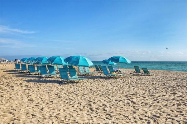 Mirasol Ocean Towers, 2655 Collins Ave #608, Miami Beach, Florida 33140, image 2