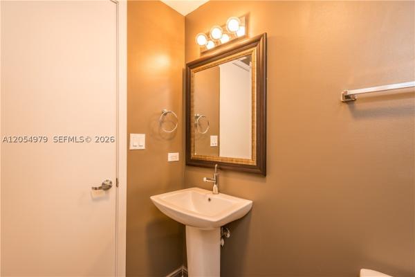 Two Midtown Miami, 3470 E Coast Ave #H1609, Miami, Florida 33137, image 1