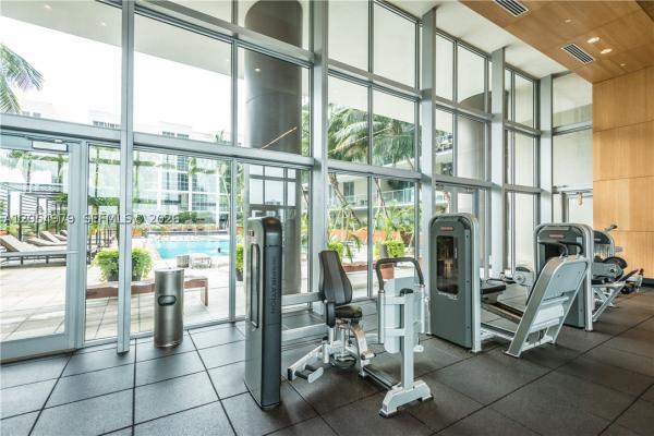 Two Midtown Miami, 3470 E Coast Ave #H1609, Miami, Florida 33137, image 3