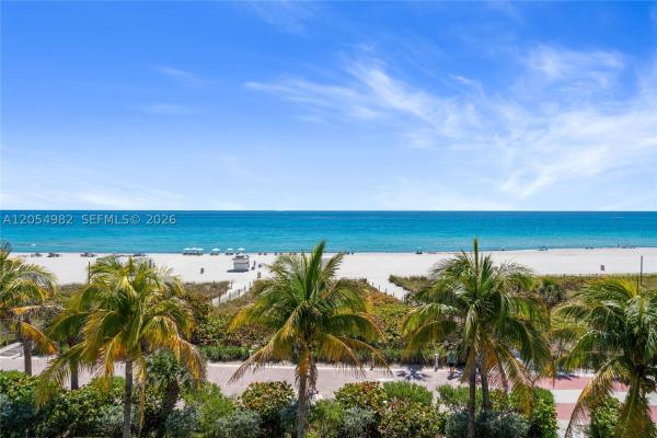 Mei, 5875 Collins Ave #401, Miami Beach, Florida 33140, image 1