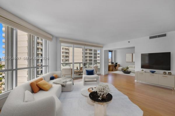 Atlantic 2 At The Point, 21150 NE 38th Ave #1605, Aventura, Florida 33180, image 1