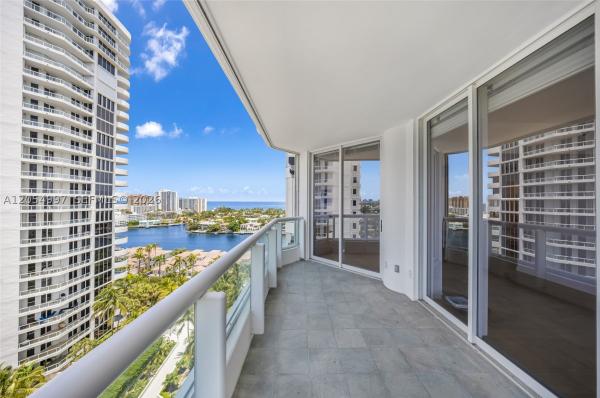 Atlantic 2 At The Point, 21150 NE 38th Ave #1605, Aventura, Florida 33180, image 2