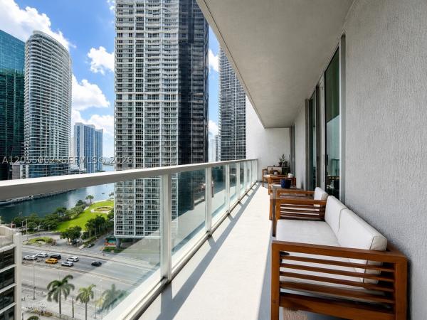 500 Brickell East, 500 Brickell Ave #1805, Miami, Florida 33131, image 2